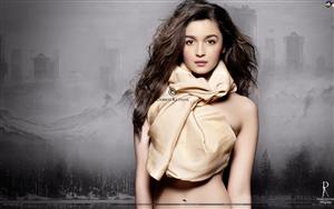 Alia Bhatt